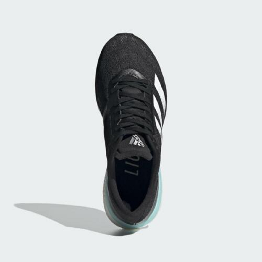 Giày Adidas Adizero Boston 9 'Core Black' FY0342 - Ảnh 4