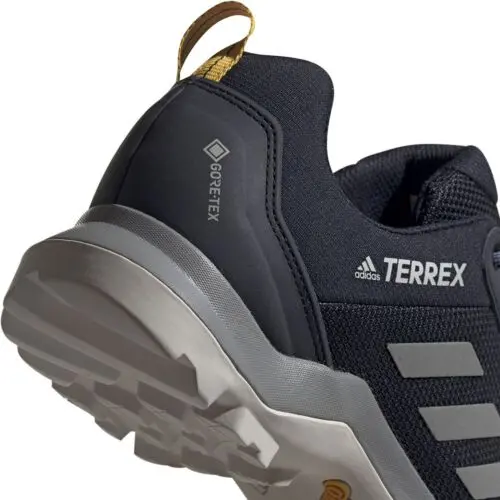 Giày Adidas Terrex Ax3 Gtx GORE-TEX 'Legink Grethr' G26577 - Ảnh 10