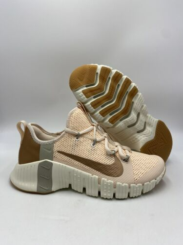 Giày Nike Free Metcon 3 'Guava Ice' CJ6314-892 - Ảnh 4