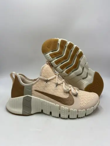 Giày Nike Free Metcon 3 'Guava Ice' CJ6314-892 - Ảnh 4