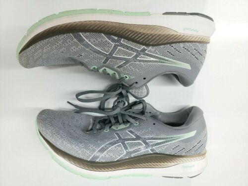 Giày Asics Wmns EvoRide 'Piedmont Grey Mint' 1012A677-020 - Ảnh 5