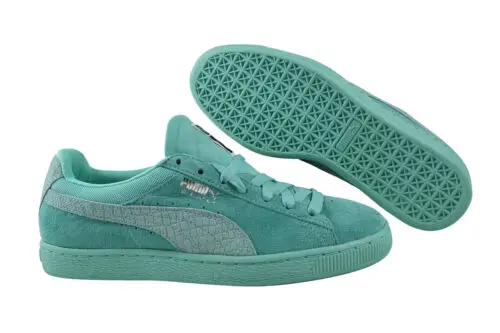 Giày Puma Suede Classic 'Diamond Supply' 363001-02 - Ảnh 7