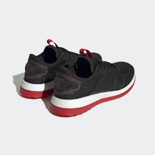 Giày Adidas ZG Boost CNY 'Black' IE4225 - Ảnh 3