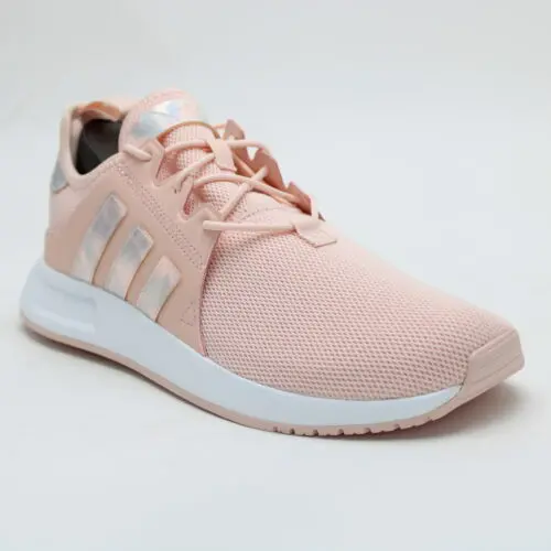 Alternative view of Giày Adidas Boys' X_PLR J Big F36935