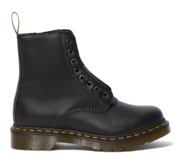 Giày Dr. Martens 1460 Pascal Front Zip 23863001
