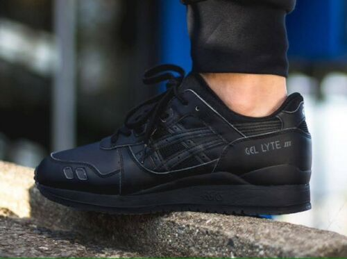 Giày Asics Gel Lyte 3 'Pure' H534L-9090 - Ảnh 6