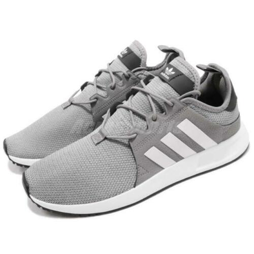 Giày Adidas X_PLR 'Grey Carbon' CQ2408 - Ảnh 6