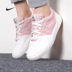 Alternative view of Giày Nike Air Jordan Series ES 'White Pink' DN1857-610