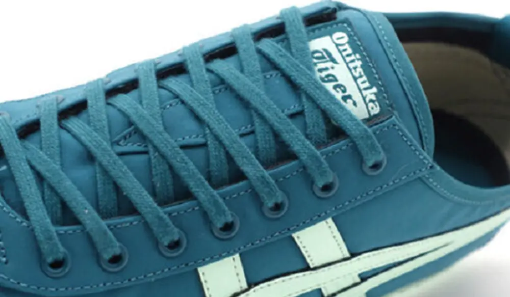 Giày Onitsuka Tiger Mexico 66 'Velvet Tint' 1183B497-300 - Ảnh 5