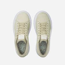 Giày Puma Wmns Suede Mayu 'Putty' 380686-16 - Ảnh 3