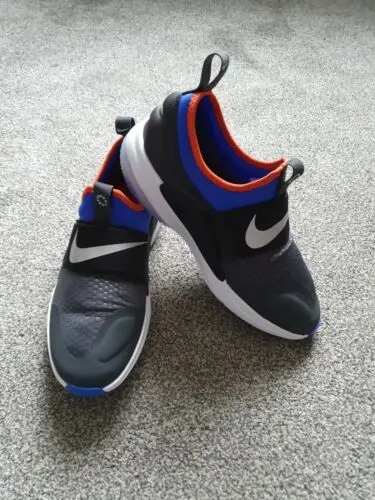 Alternative view of Giày Nike Joyride Nova 'Metallic Silver' AQ3141-004