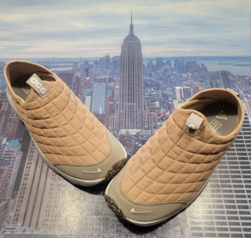 Giày Nike ACG Moc 3.5 'Hemp' DD2867-200 - Ảnh 3