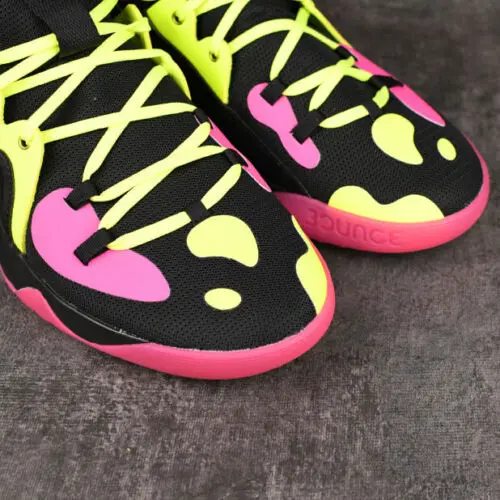 Giày Adidas Harden Stepback 2.0 'Shock Pink' GZ2955 - Ảnh 4