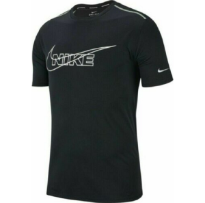 Áo Nike Dri-Fit Breathe Running Top XL BV4645-010