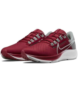Alternative view of Giày Nike Air Zoom Pegasus 38 'Alabama' DJ0809-600