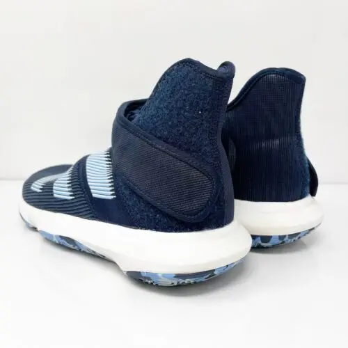 Giày Adidas Harden B/E 3 'Collegiate Royal' EF0658 - Ảnh 4