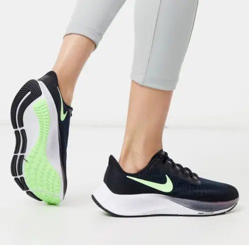 Giày Nike Wmns Air Zoom Pegasus 37 'Valerian Blue' BQ9647-001 - Ảnh 5