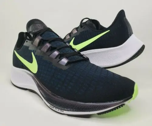 Alternative view of Giày Nike Wmns Air Zoom Pegasus 37 'Valerian Blue' BQ9647-001