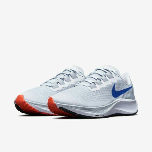 Giày Nike Air Zoom Pegasus 37 'Platinum Racer Blue' BQ9646-006 - Ảnh 3