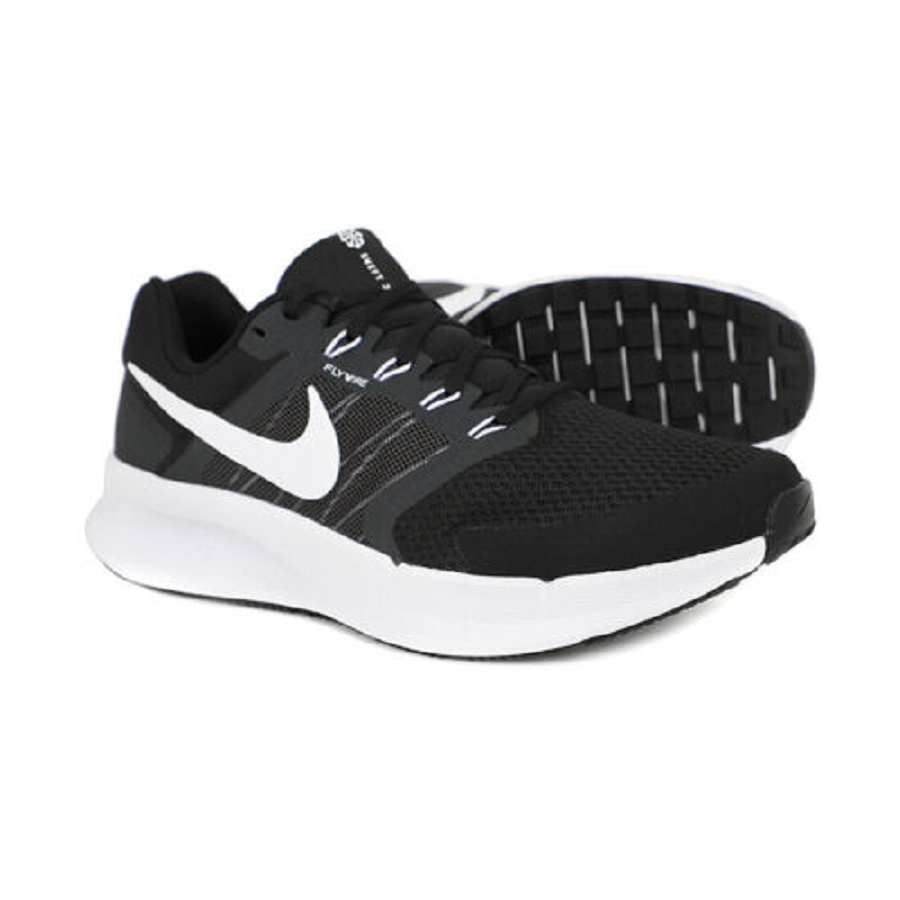 Giày Nike Run Swift 3 'Black' DR2695-002 - Ảnh 4