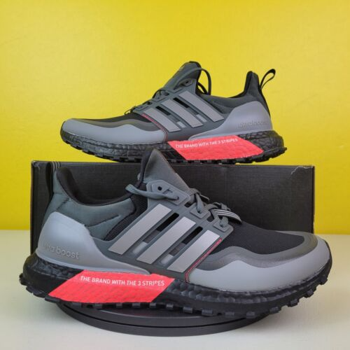 Giày Adidas UltraBoost All Terrain 'Shock Red' EG8098 - Ảnh 4