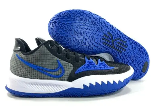 Giày Nike Kyrie Low 4 TB 'Game Royal' DA7803-005 - Ảnh 4
