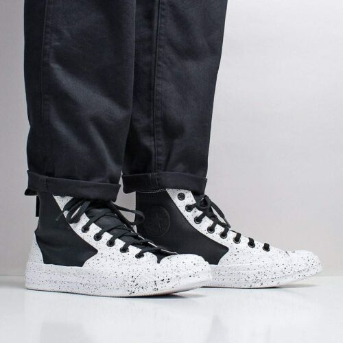 Giày Converse Chuck 70 Gore-Tex Hi Oreo 165939C - Ảnh 5