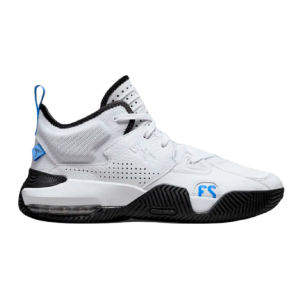 Giày Nike Jordan Stay Loyal 2 'White University Blue Black' DQ8401-100