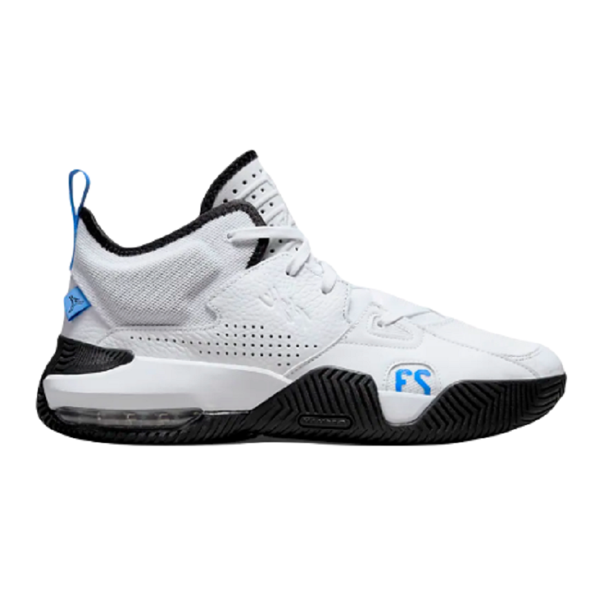 Giày Nike Jordan Stay Loyal 2 'White University Blue Black' DQ8401-100