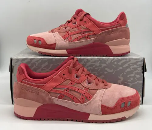 Giày Asics Gel-Lyte III 'Concepts Otoro' 1203A121-700 - Ảnh 3