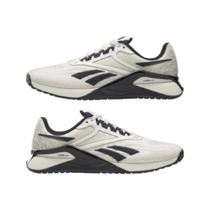 Alternative view of Giày Reebox Nano X2 'Chalk Black' HR1820