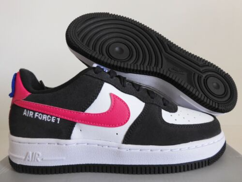 Giày Nike Air Force 1 Low 'Athletic Club Pink' DH9597-003 - Ảnh 3