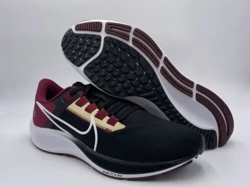 Giày Nike Air Zoom Pegasus 38 'Florida State' DJ0827-001 - Ảnh 4
