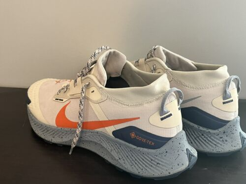 Giày Nike Pegasus Trail 3 GTX 'Rattan Campfire Orange' DC8793-200 - Ảnh 3