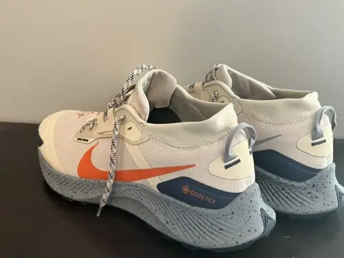 Giày Nike Pegasus Trail 3 GTX 'Rattan Campfire Orange' DC8793-200 - Ảnh 3