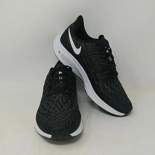 Giày Nike Air Zoom Pegasus 36 Black AQ2209-004 - Ảnh 4