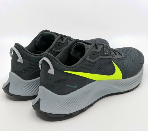 Giày Nike Pegasus Trail 3 Black Yellow DA8697-002 - Ảnh 3