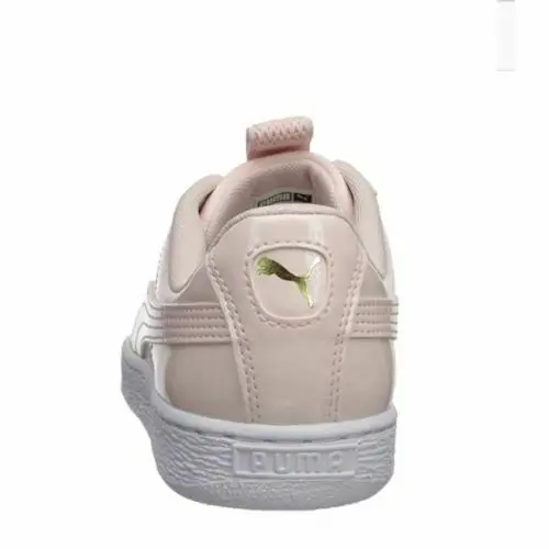 Giày Puma Wmns Basket Maze Pink 366195-02 - Ảnh 4