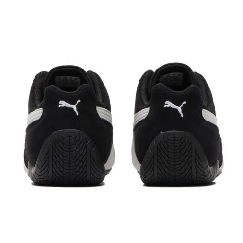 Giày Puma Speedcat LS 'Black White' 380173-01 - Ảnh 4