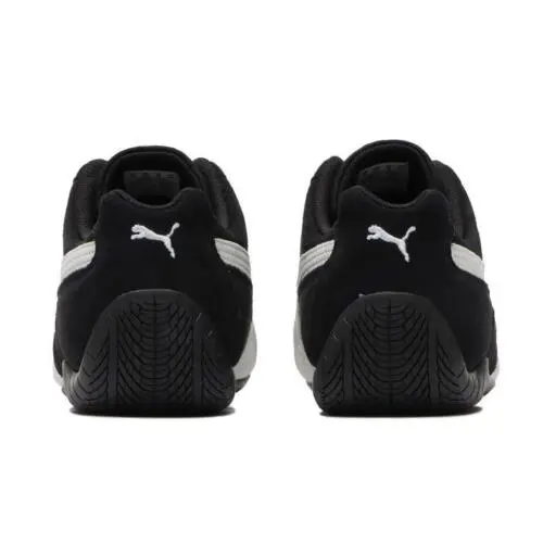 Giày Puma Speedcat LS 'Black White' 380173-01 - Ảnh 4