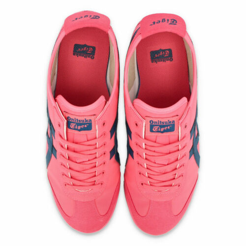 Giày Onitsuka Tiger Mexico 66 'Pink Cameo' 1183B497-700 - Ảnh 4