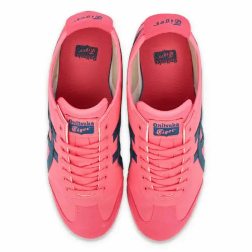 Giày Onitsuka Tiger Mexico 66 'Pink Cameo' 1183B497-700 - Ảnh 4