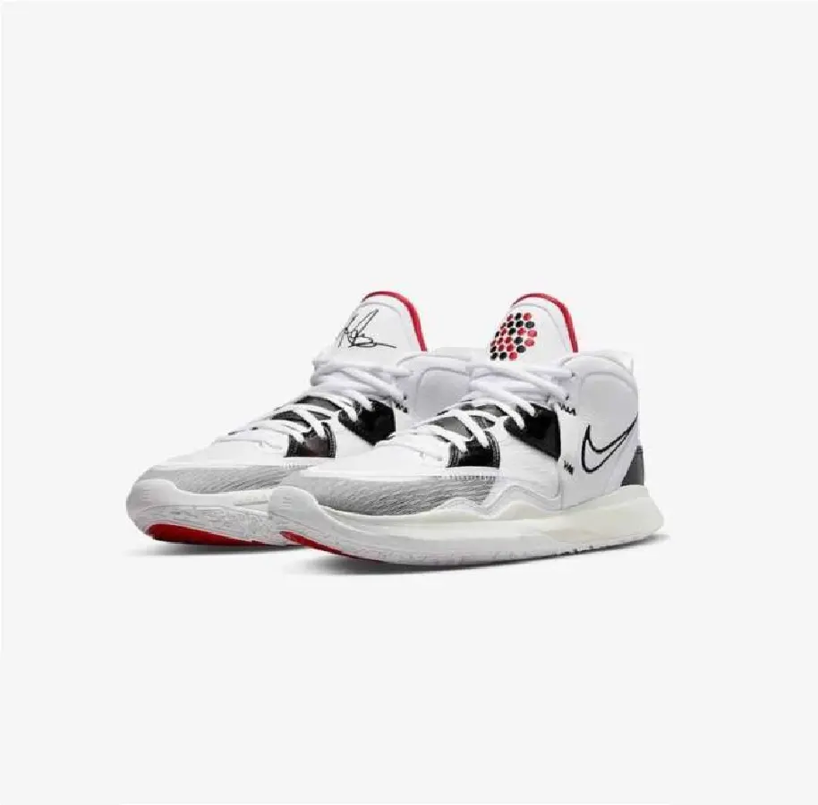 Alternative view of Giày Nike Kyrie 8 Man Machine DC9134-101