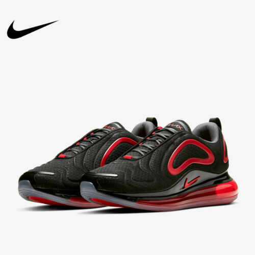 Giày Nike Air Max 720 'Bred' CN9833-001 - Ảnh 3
