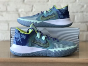 Alternative view of Giày Nike Kyrie Flytrap 5 'Ocean Blue' CZ4100-300
