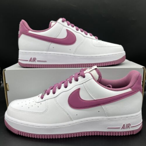 Alternative view of Giày Nike Air Force 1 Low 'Light Bordeaux' DH7561-101