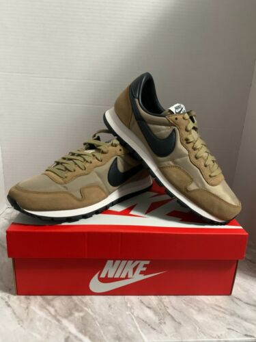 Giày Nike Air Pegasus 83 'Khaki' DJ9292-200 - Ảnh 2