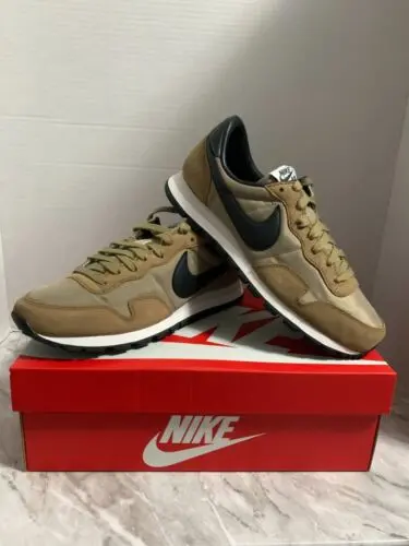 Alternative view of Giày Nike Air Pegasus 83 'Khaki' DJ9292-200