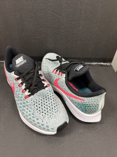 Giày Nike Wmns Air Zoom Pegasus 35 'Barely Grey' 942855-009 - Ảnh 3