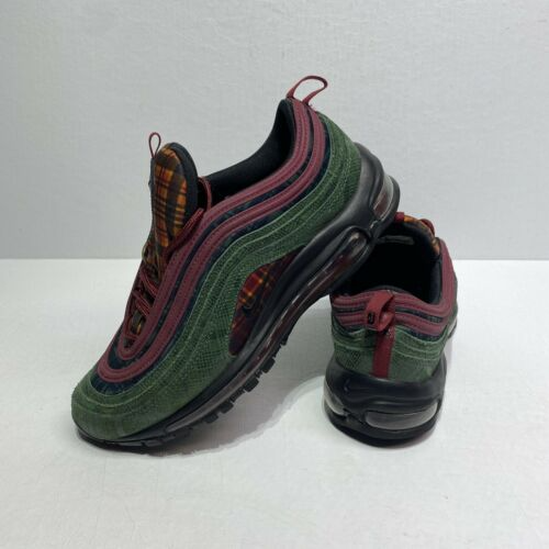 Giày Nike Air Max 97 NRG 'Jacket Pack' AT6145-600 - Ảnh 4